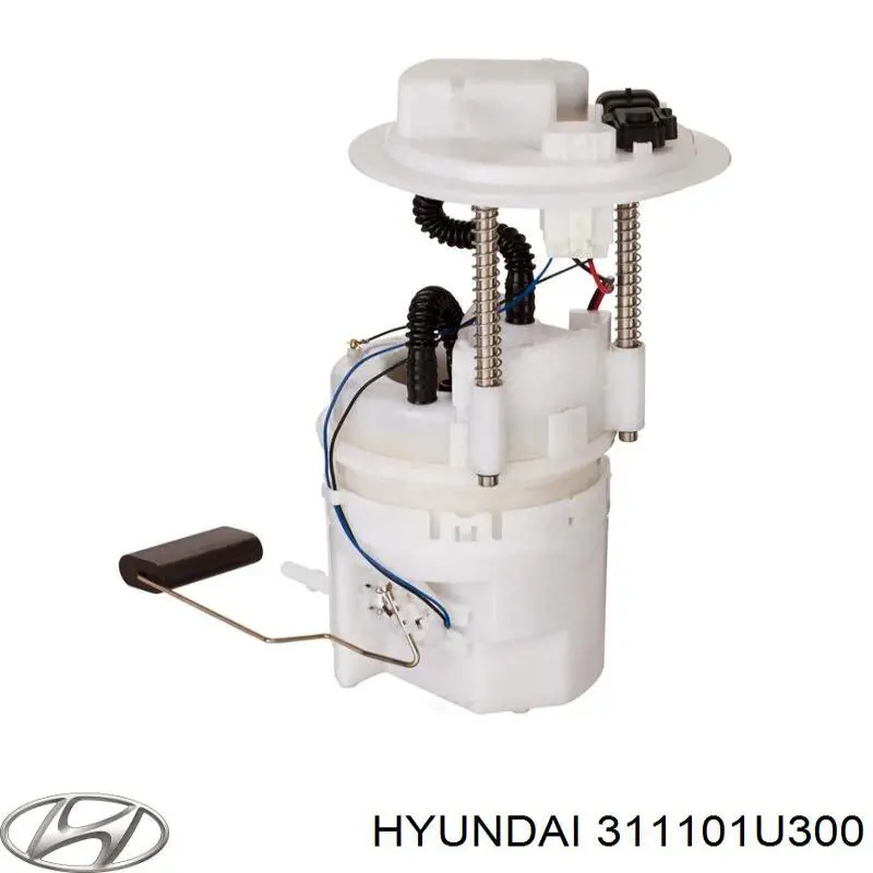  Hyundai/Kia 311101U300 цена, от 74.75 USD