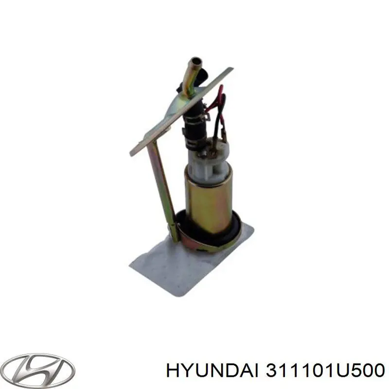  311101U500 Hyundai/Kia