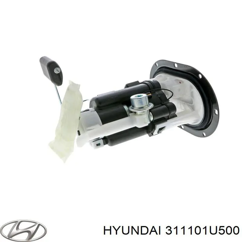  Hyundai/Kia 311101U500