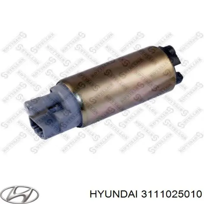 Купить 3111025010 Hyundai/Kia Модуль топливного насоса