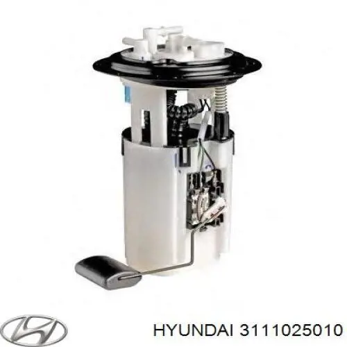3111025010 Hyundai/Kia Электробензонасос