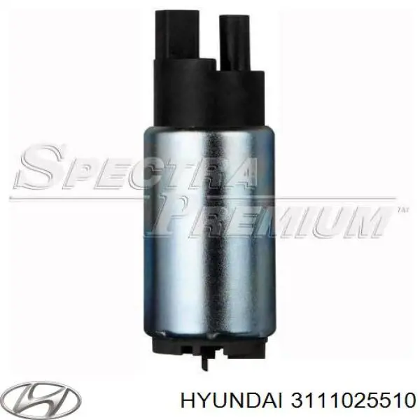 Модуль бензонасоса Hyundai/Kia 3111025510 цена, от 19.15 USD