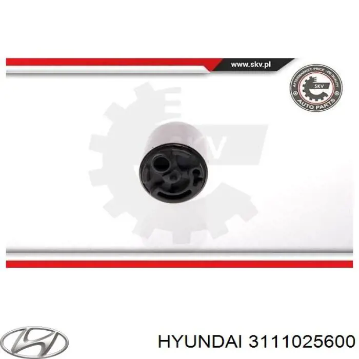  3111025600 Hyundai/Kia