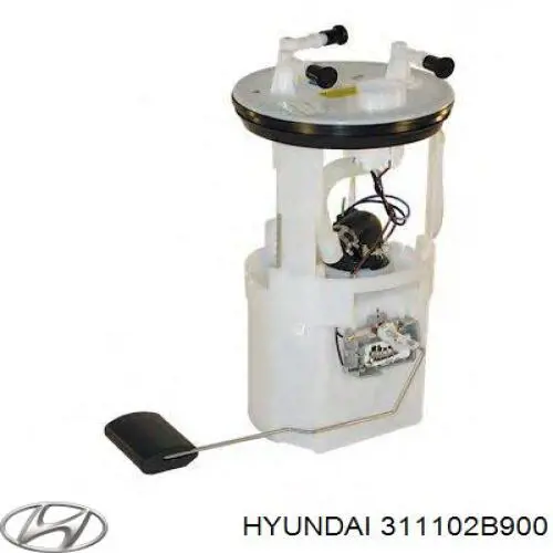 Бензонасос MAM00142 Magneti Marelli