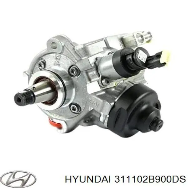 Купить 311102B900DS Hyundai/Kia Модуль топливного насоса