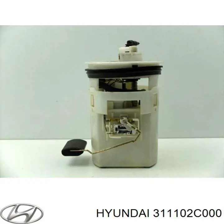 Бензонасос 311102C000 Hyundai/Kia