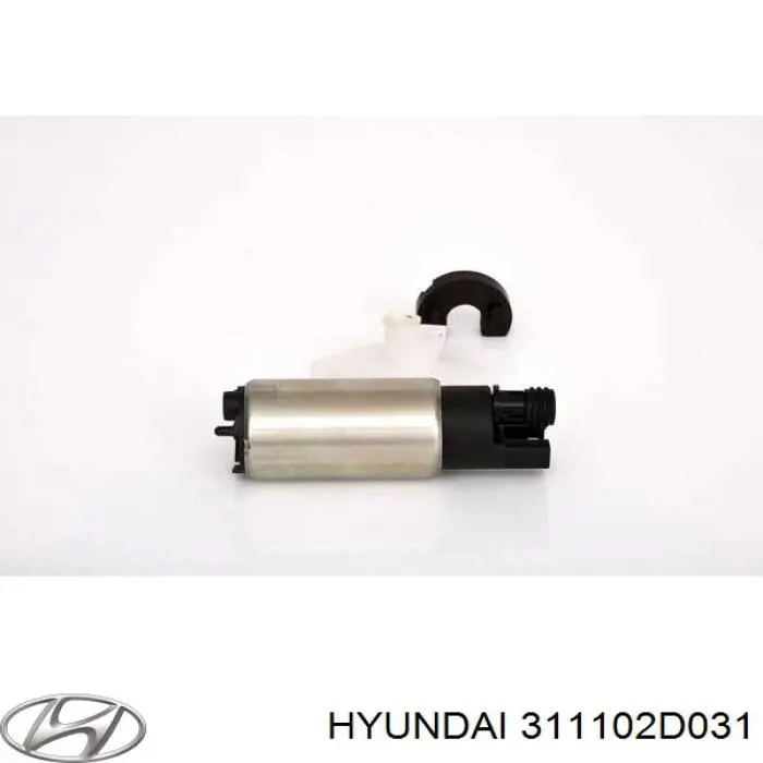 Модуль бензонасоса Hyundai/Kia 311102D031 цена, от 158.39 USD