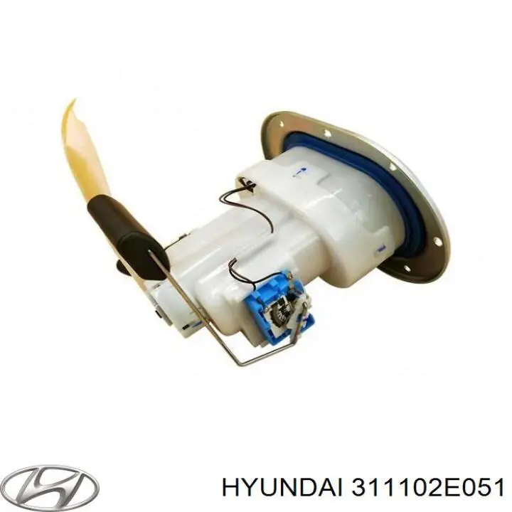  311102E051 Hyundai/Kia