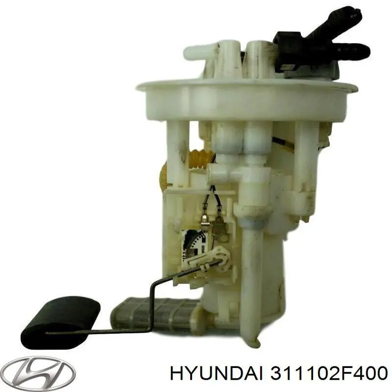 311102F400 Hyundai/Kia Электробензонасос