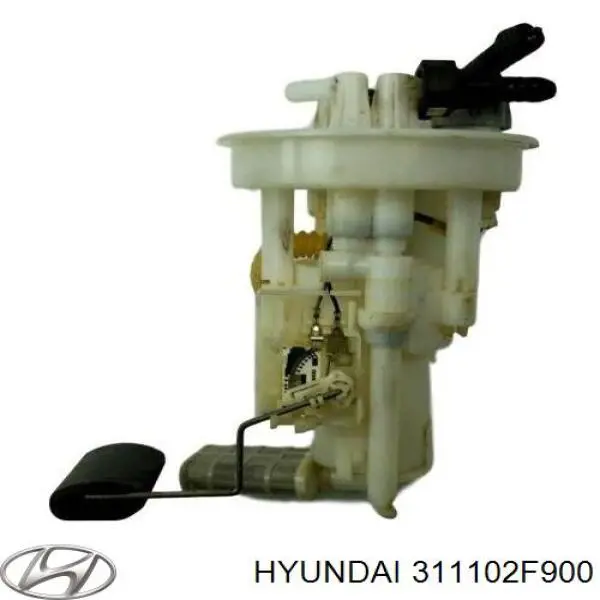  311102F900 Hyundai/Kia