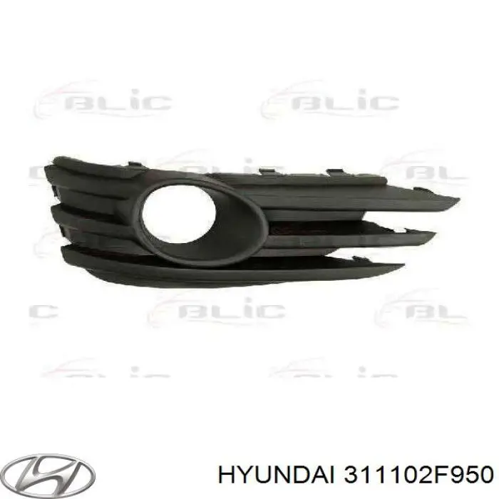  311102F950 Hyundai/Kia