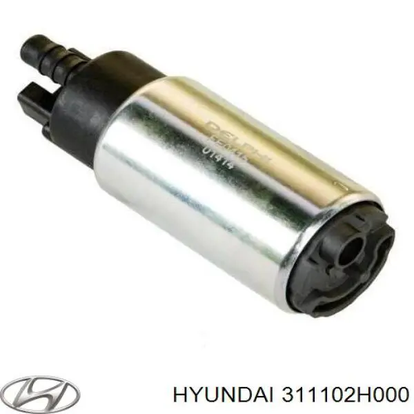 Módulo de bomba de combustível com sensor do nível de combustível para Mitsubishi Montero SPORT K8, K9