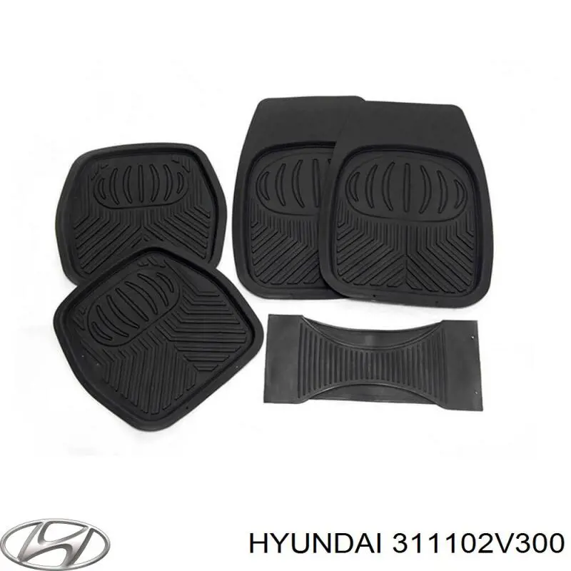 311102V300 Hyundai/Kia 