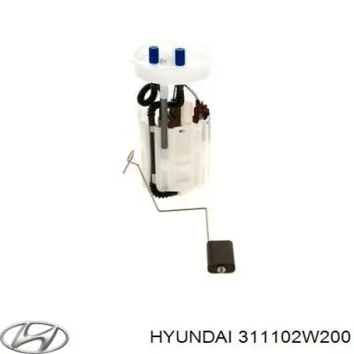 Насос топливный STARTVOLT SFM2709 цена, от 56.98 USD