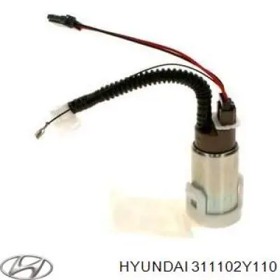 Купить 313011300146 Magneti Marelli Модуль топливного насоса
