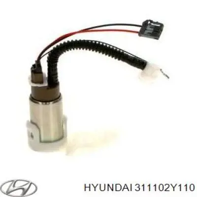 Бензонасос 311102Y110 Hyundai/Kia