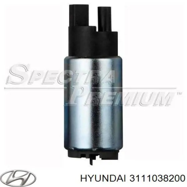 3111038200 Hyundai/Kia Электробензонасос