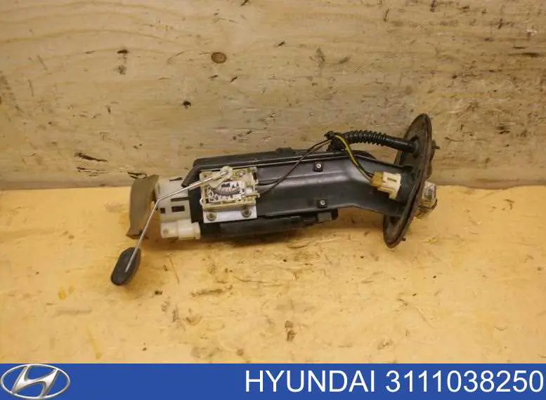 Купить 3111038250 Hyundai/Kia Модуль топливного насоса