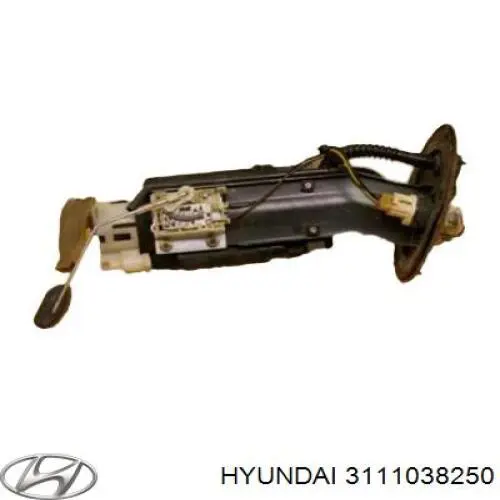 Купить 3111038250 Hyundai/Kia Модуль топливного насоса