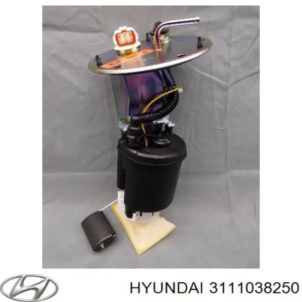 Бензонасос 3111038250 Hyundai/Kia