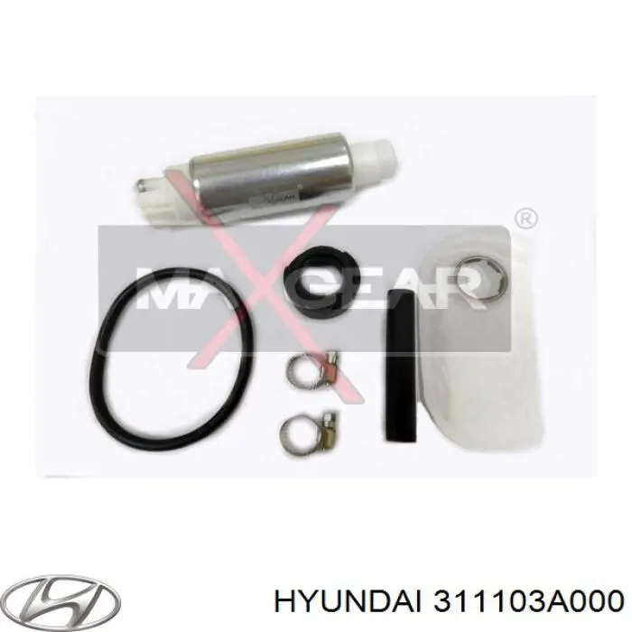 311103A000 Hyundai/Kia 