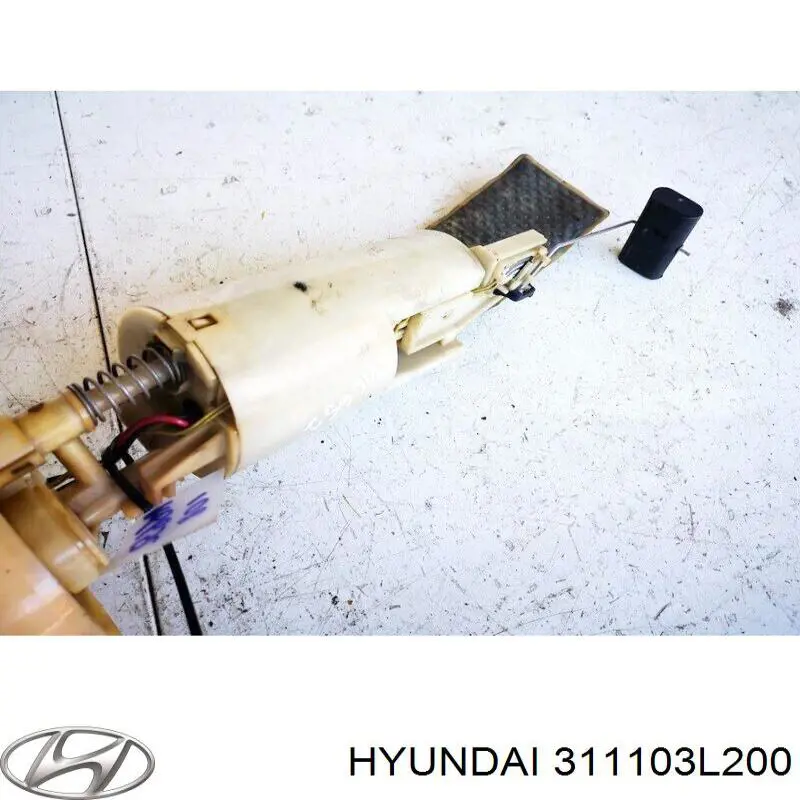 311103L200 Hyundai/Kia 