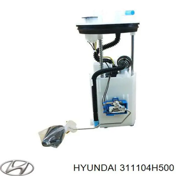  311104H501 Hyundai/Kia