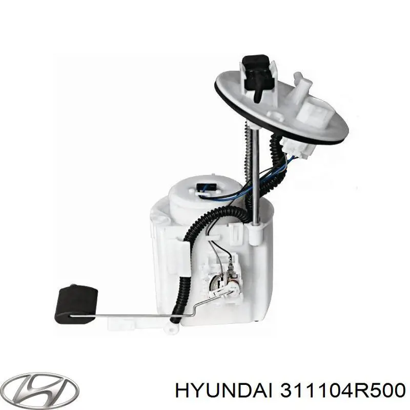 Модуль бензонасоса Hyundai/Kia 311104R500 цена, от 47.03 USD