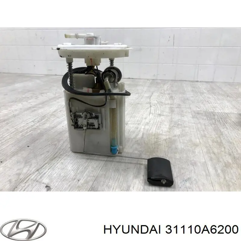 Купить 31110A6200 Hyundai/Kia Модуль топливного насоса