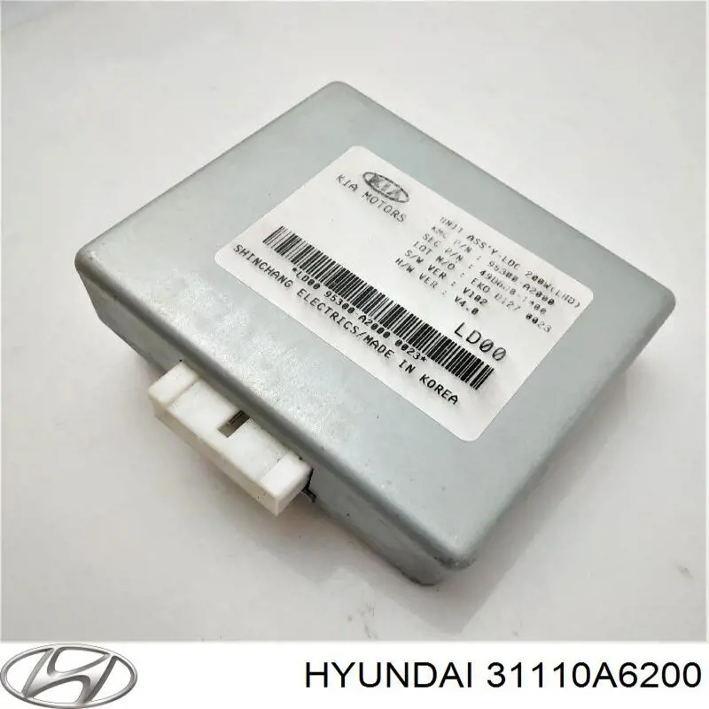 31110A6200 Hyundai/Kia 