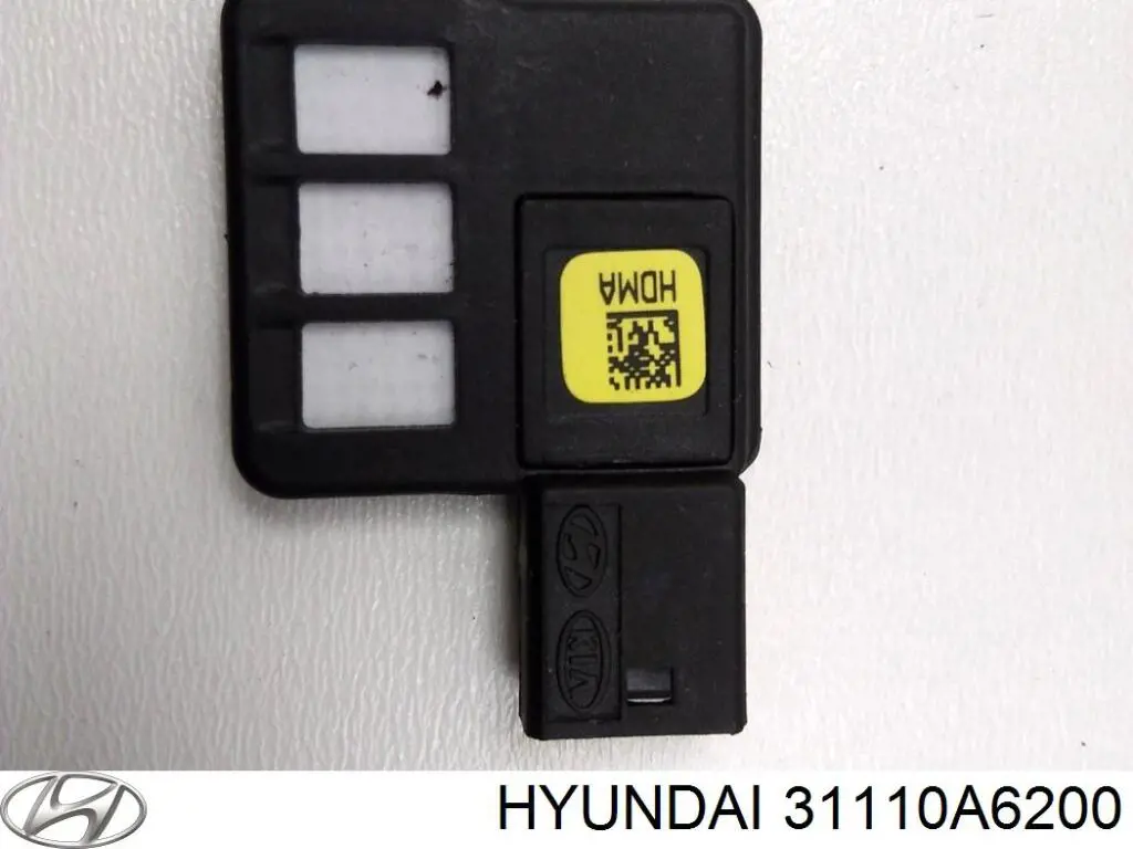 Модуль бензонасоса Hyundai/Kia 31110A6200 цена, от 60.81 USD