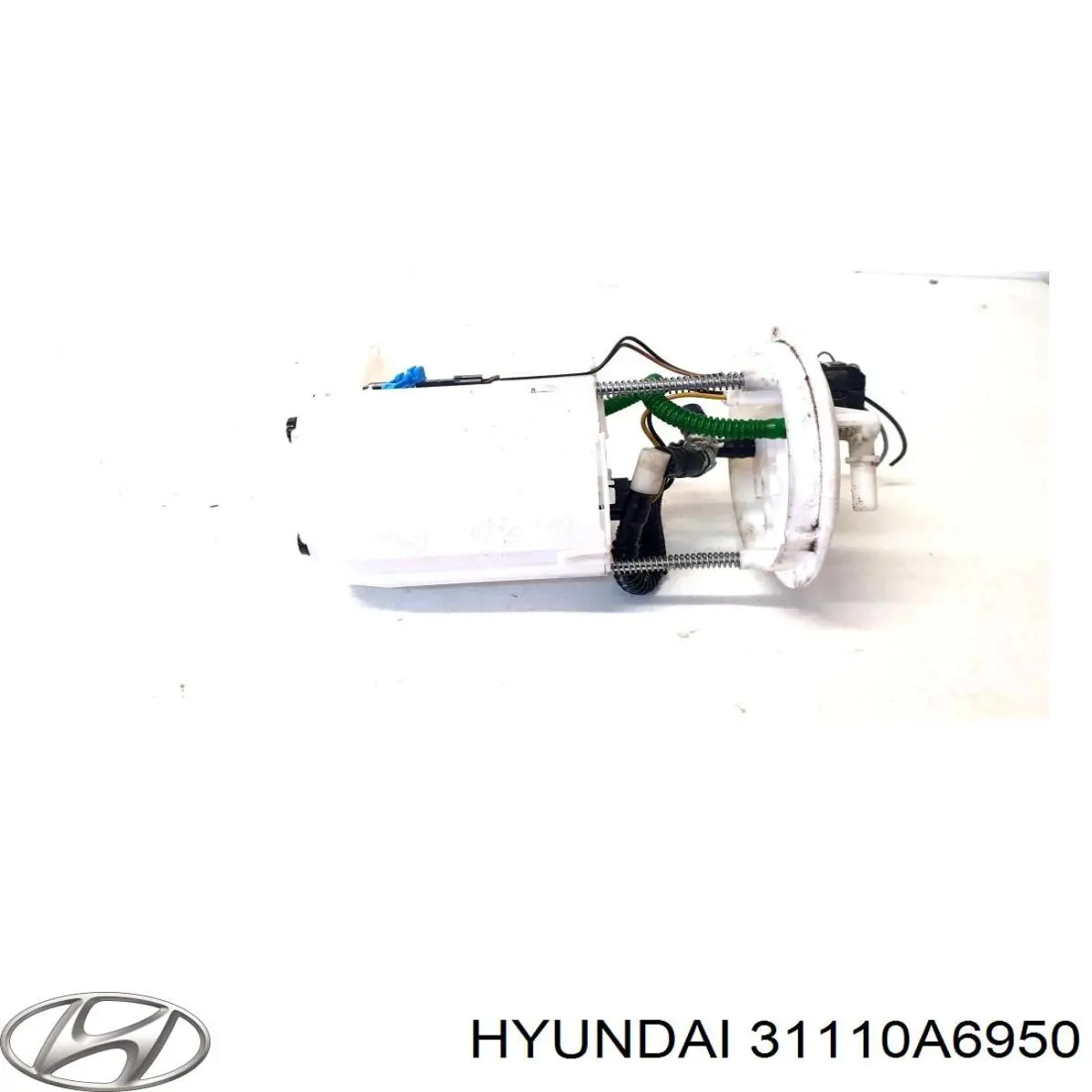 31110A6950 Hyundai/Kia 