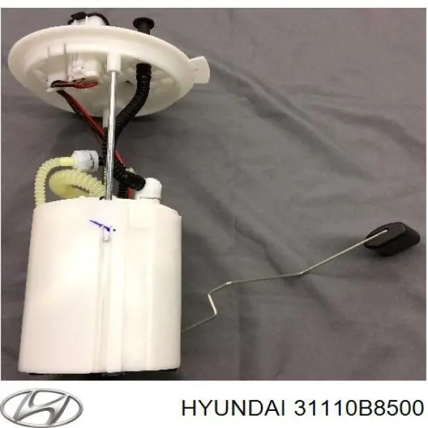  Hyundai/Kia 31110B8500 цена, от 101.69 USD