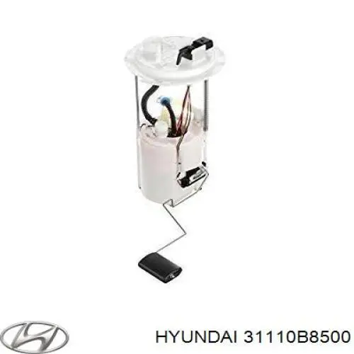 Купить 31110B8500 Hyundai/Kia 