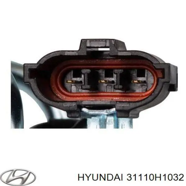 Бензонасос 31110H1032 Hyundai/Kia