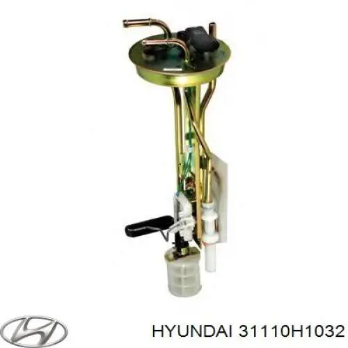 31110H1032 Hyundai/Kia Электробензонасос