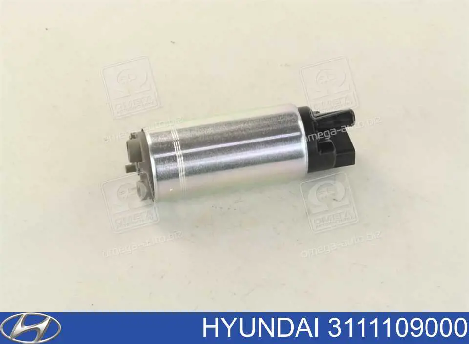 3111109000 Hyundai/Kia элемент-турбинка топливного насоса