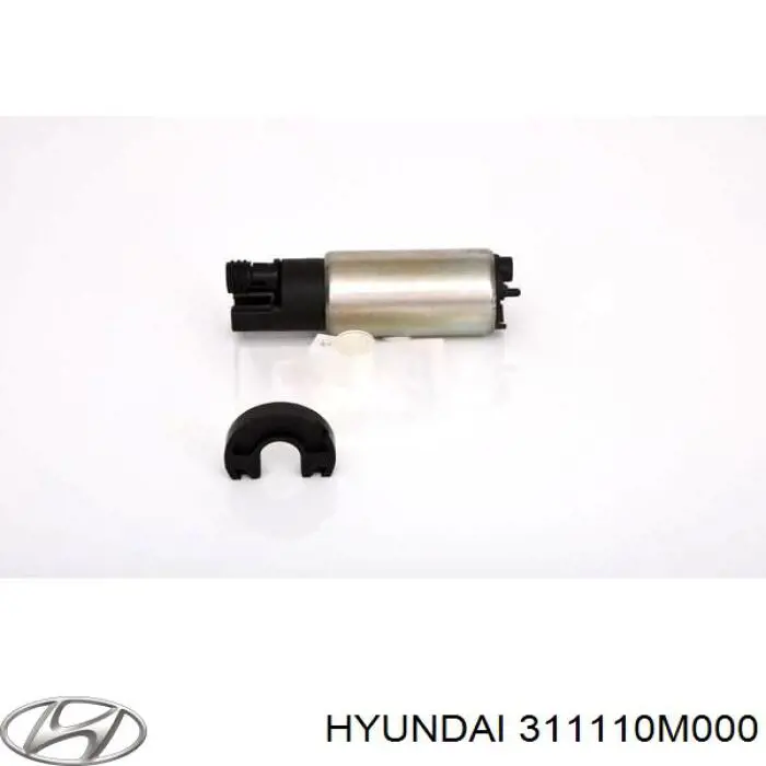 Hyundai kia 311110m000