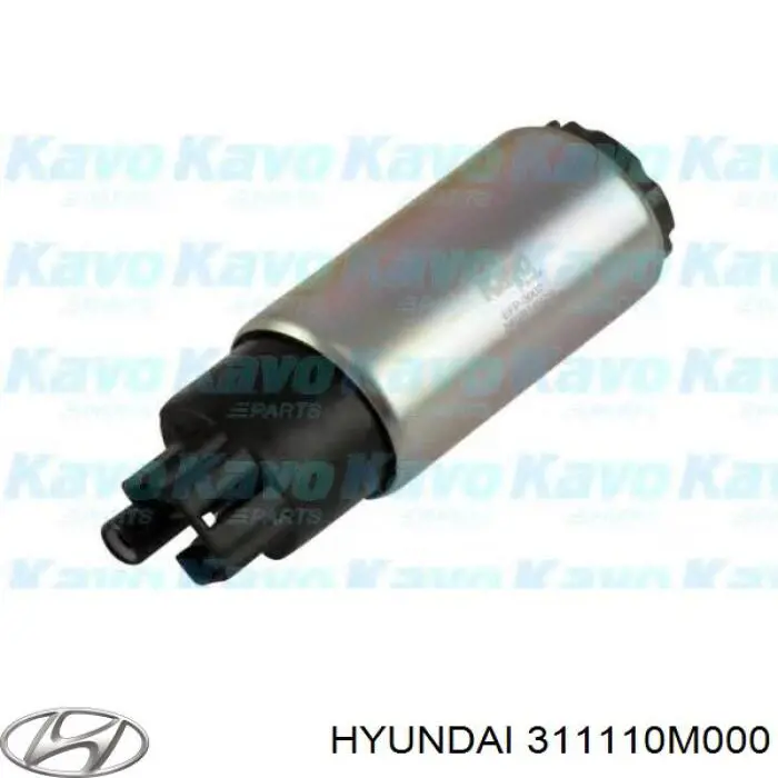 311110M000 Hyundai/Kia