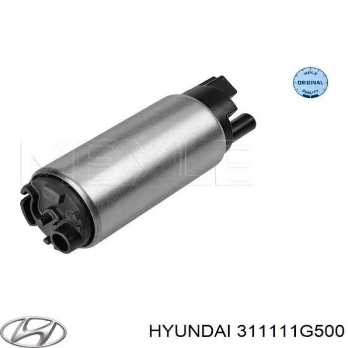 Бензонасос 311111G500 Hyundai/Kia
