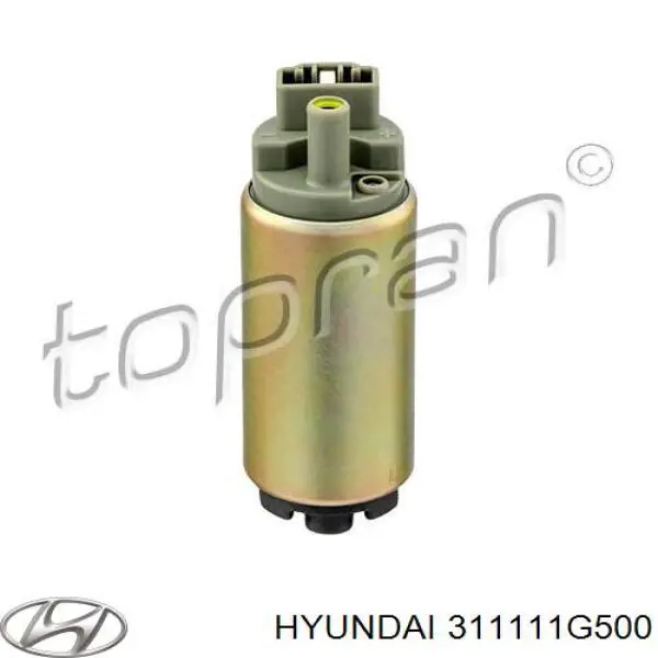 Топливный насос Hyundai/Kia 311111G500