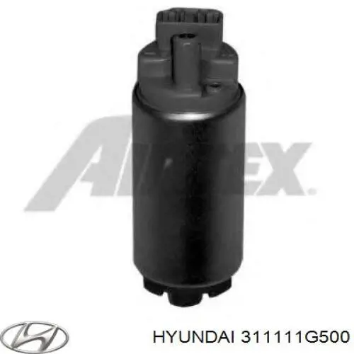 311111G500 Hyundai/Kia Электробензонасос
