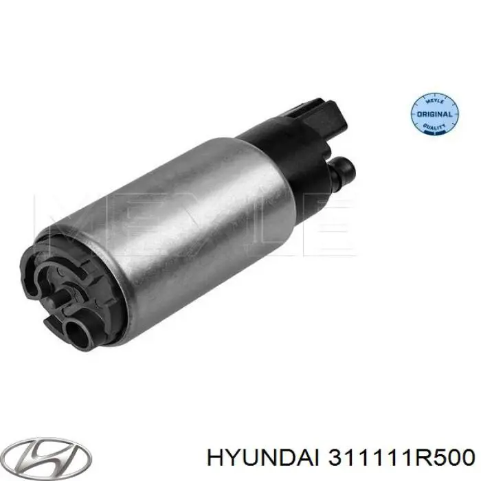 311111R500 Hyundai/Kia Элемент турбинка топливного насоса