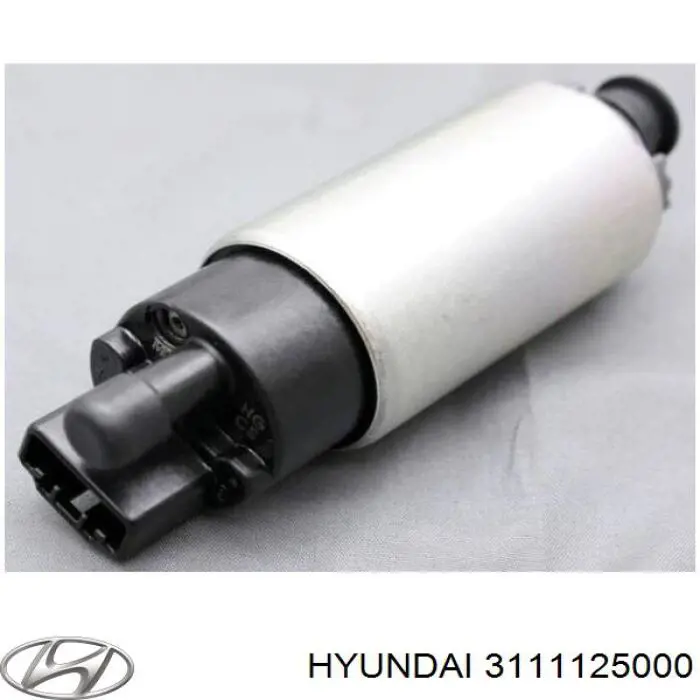 Насос топливный Hyundai/Kia 3111125000 цена, от 22.51 USD
