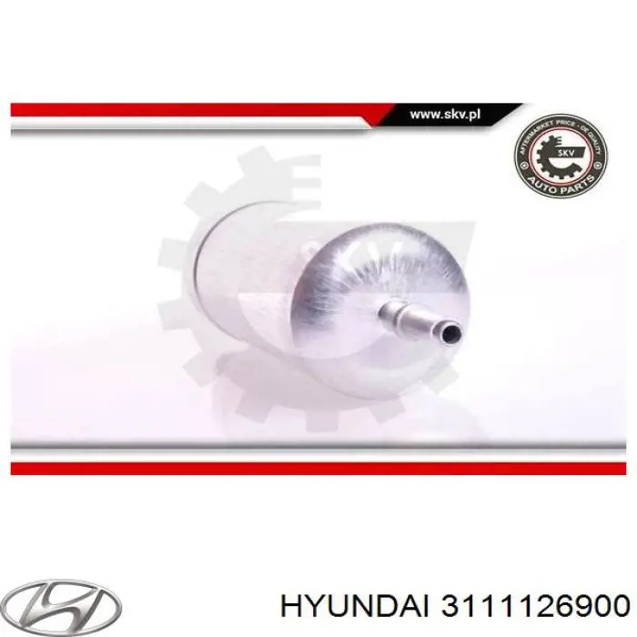 Купить MAM00105 Magneti Marelli Магистральный бензонасос