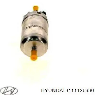 Элемент-турбинка топливного насоса Bosch 580464098 цена, от 177.06 USD