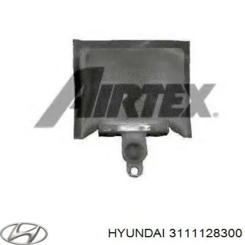 3111128300 Hyundai/Kia