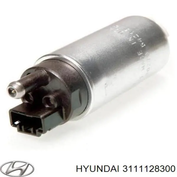 Элемент-турбинка топливного насоса Hyundai/Kia 3111128300 цена, от 16.61 USD