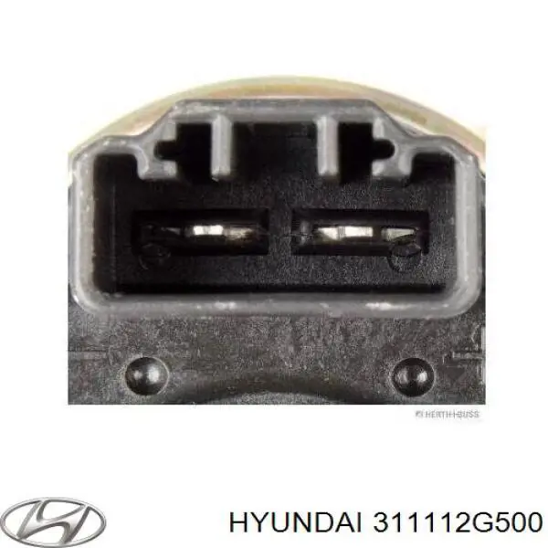 Модуль бензонасоса Hyundai/Kia 311112G500 цена, от 38.01 USD