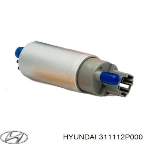 Элемент-турбинка топливного насоса Libron 02LB0015 цена, от 112.74 USD